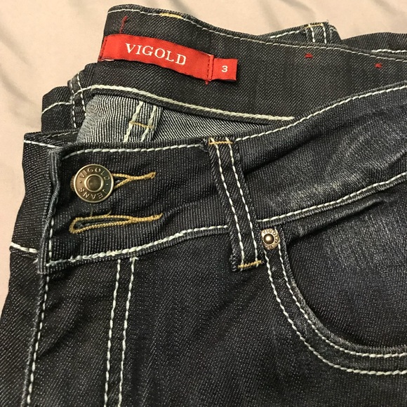 Jeans - Picture 2 of 7